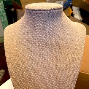 Necklace Display